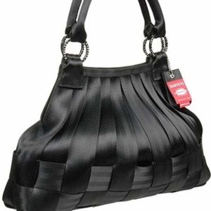 Harveys seatbelt purse